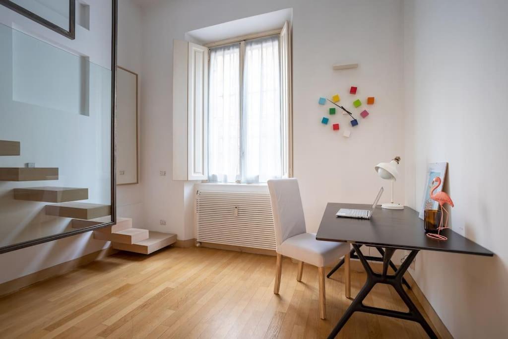 Duomo-Isola- Garibaldi The Swing Home 米兰 外观 照片